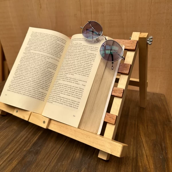 Atril de Libros